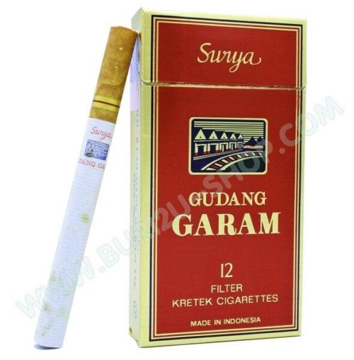 GARAM ราคา