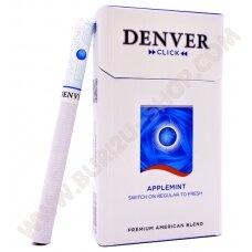 บุหรี่ DENVER APPLE