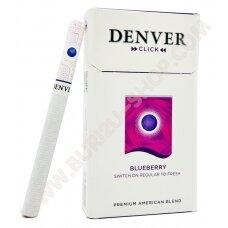 บุหรี่ DENVER BLUEBERRY