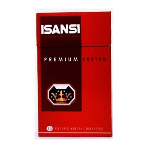 ISANSI ราคา